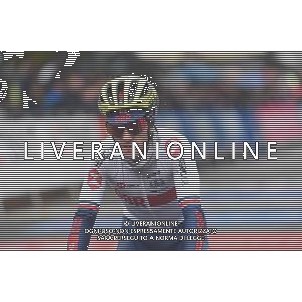 29-09-2019 World Championships Elite; 2019, Mitchelton - Scott; Yates, Adam; Harrogate; ©SIROTTI / AGENZIA ALDO LIVERANI SAS