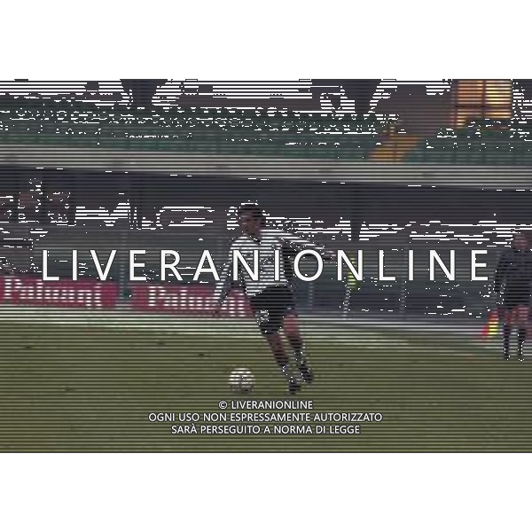 28-11-1998 VERONA-CAMPIONATO DI CALCIO SERIE B CHIEVO VERONA- CESENA 2-1 NELLA FOTO ALESSANDRO BIANCHI AG ALDO LIVERANI SAS