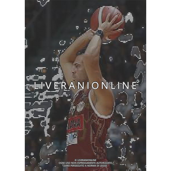 Fortitudo Bologna - Umana Reyer Basket Venezia Campionato di Basket Serie A 29/09/2019 nella foto: Cerella Bruno (Umana Reyer Basket Venezia) ©Claudio Zamagni/Agenzia Aldo Liverani Cerella Bruno (Umana Reyer Basket Venezia) during Italian Serie A Basketball match between Pompea Fortitudo Bologna and Umana Reyer Basket Venezia at Paladozza Arena in Bologna on September 29 2019 photo credit by Claudio Zamagni/Aldo Liverani Photo Agency/ AGENZIA ALDO LIVERANI SAS