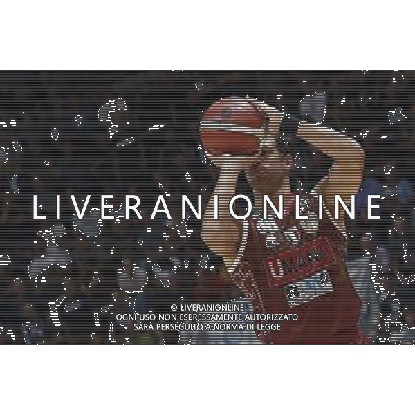 Fortitudo Bologna - Umana Reyer Basket Venezia Campionato di Basket Serie A 29/09/2019 nella foto: Cerella Bruno (Umana Reyer Basket Venezia)0 ©Claudio Zamagni/Agenzia Aldo Liverani Cerella Bruno (Umana Reyer Basket Venezia)during Italian Serie A Basketball match between Pompea Fortitudo Bologna and Umana Reyer Basket Venezia at Paladozza Arena in Bologna on September 29 2019 photo credit by Claudio Zamagni/Aldo Liverani Photo Agency/ AGENZIA ALDO LIVERANI SAS