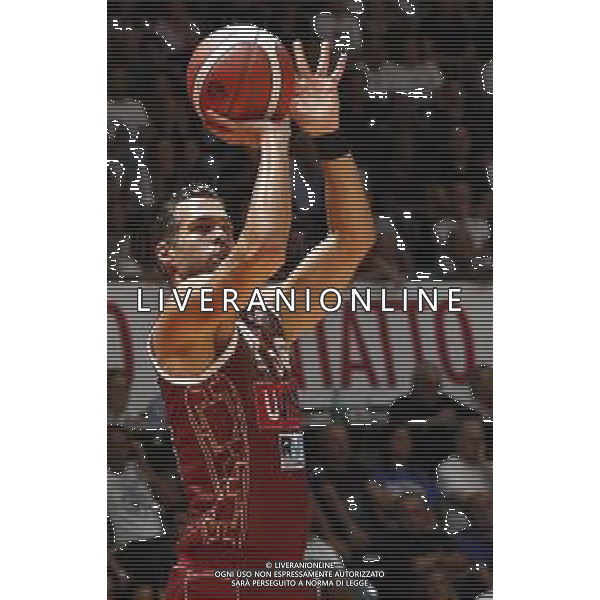 Fortitudo Bologna - Umana Reyer Basket Venezia Campionato di Basket Serie A 29/09/2019 nella foto: Cerella Bruno (Umana Reyer Basket Venezia) ©Claudio Zamagni/Agenzia Aldo Liverani Cerella Bruno ((Umana Reyer Basket Venezia) during Italian Serie A Basketball match between Pompea Fortitudo Bologna and Umana Reyer Basket Venezia at Paladozza Arena in Bologna on September 29 2019 photo credit by Claudio Zamagni/Aldo Liverani Photo Agency/ AGENZIA ALDO LIVERANI SAS