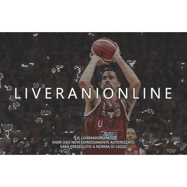 Fortitudo Bologna - Umana Reyer Basket Venezia Campionato di Basket Serie A 29/09/2019 nella foto: Daye Austin(Umana Reyer Basket Venezia) ©Claudio Zamagni/Agenzia Aldo Liverani Daye Austin(Umana Reyer Basket Venezia) during Italian Serie A Basketball match between Pompea Fortitudo Bologna and Umana Reyer Basket Venezia at Paladozza Arena in Bologna on September 29 2019 photo credit by Claudio Zamagni/Aldo Liverani Photo Agency/ AGENZIA ALDO LIVERANI SAS