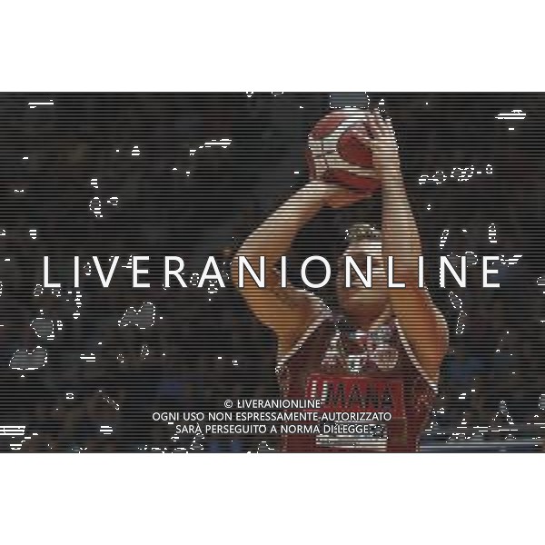 Fortitudo Bologna - Umana Reyer Basket Venezia Campionato di Basket Serie A 29/09/2019 nella foto: Tonut Stefano(Umana Reyer Basket Venezia) ©Claudio Zamagni/Agenzia Aldo Liverani Tonut Stefano(Umana Reyer Basket Venezia) during Italian Serie A Basketball match between Pompea Fortitudo Bologna and Umana Reyer Basket Venezia at Paladozza Arena in Bologna on September 29 2019 photo credit by Claudio Zamagni/Aldo Liverani Photo Agency/ AGENZIA ALDO LIVERANI SAS