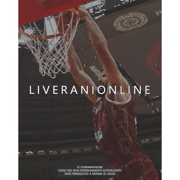 Fortitudo Bologna - Umana Reyer Basket Venezia Campionato di Basket Serie A 29/09/2019 nella foto: Watt Mitchell(Umana Reyer Basket Venezia) ©Claudio Zamagni/Agenzia Aldo Liverani Watt Mitchell(Umana Reyer Basket Venezia) during Italian Serie A Basketball match between Pompea Fortitudo Bologna and Umana Reyer Basket Venezia at Paladozza Arena in Bologna on September 29 2019 photo credit by Claudio Zamagni/Aldo Liverani Photo Agency/ AGENZIA ALDO LIVERANI SAS