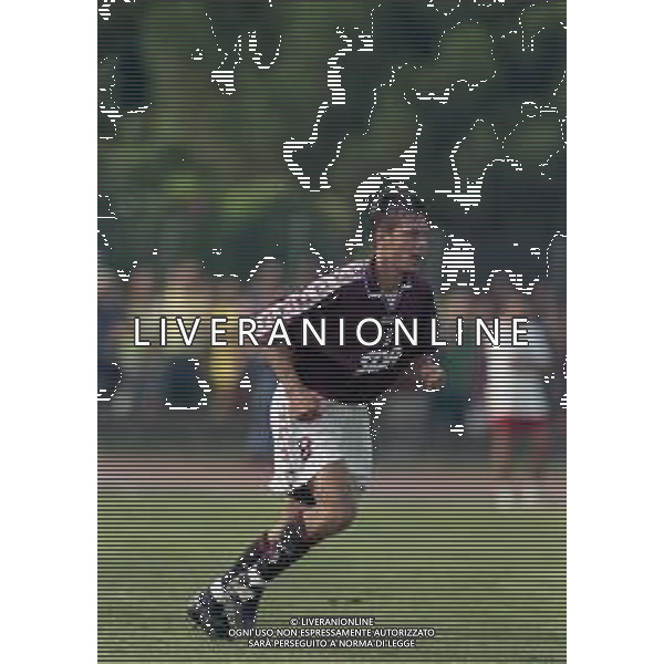 05-08-1999 INCONTRO AMICHEVOLE TORINO VARESE NELLA FOTO LANTZ MARKUS AG ALDO LIVERANI SAS
