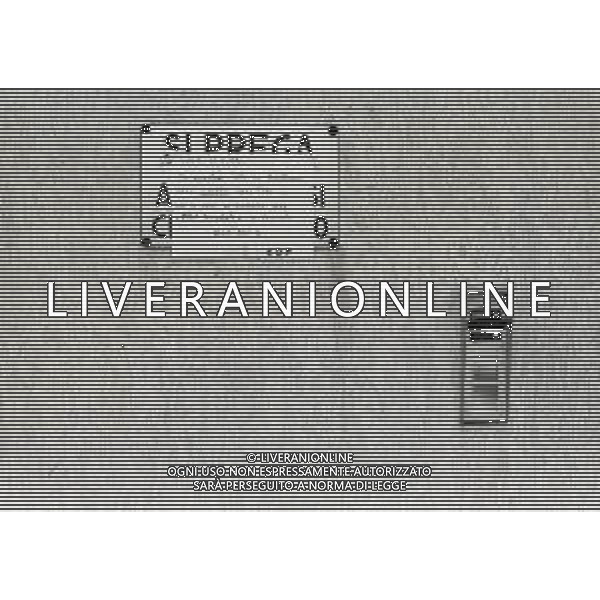1987 industriale Mario Alquati, l\' ex re del porcellino rosa, è colpevole di bancarotta fraudolenta nella foto mario alquati a processo nell\'anno 1987 ag aldo liverani sas