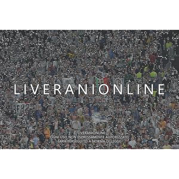 Torino 1.10.2019 Stadio Allianz Stadium Juventus vs Leverkusen Gruppo D Giornata 2 di 6 ©Falzone/Agenzia Aldo Liverani NELLA FOTO : tifosi juve / AGENZIA ALDO LIVERANI SAS