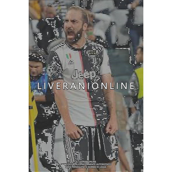 Torino 1.10.2019 Stadio Allianz Stadium Juventus vs Leverkusen Gruppo D Giornata 2 di 6 ©Falzone/Agenzia Aldo Liverani NELLA FOTO : ESULTANZA DOPO IL GOL DI HIGUAIN GONZALO / AGENZIA ALDO LIVERANI SAS