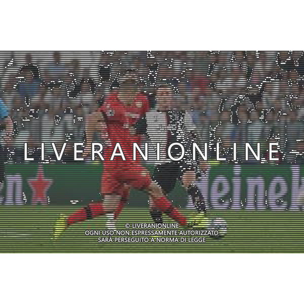 Torino 1.10.2019 Stadio Allianz Stadium Juventus vs Leverkusen Gruppo D Giornata 2 di 6 ©Falzone/Agenzia Aldo Liverani NELLA FOTO : BERNARDESCHI FEDERICO / AGENZIA ALDO LIVERANI SAS
