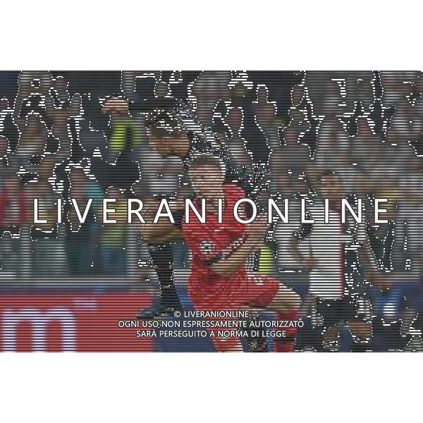 Torino 1.10.2019 Stadio Allianz Stadium Juventus vs Leverkusen Gruppo D Giornata 2 di 6 ©Falzone/Agenzia Aldo Liverani NELLA FOTO : CRISTIANO RONALDO / AGENZIA ALDO LIVERANI SAS