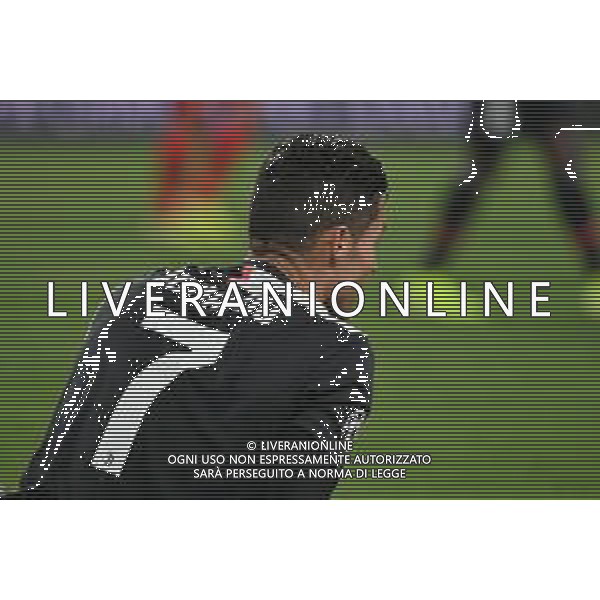 Torino 1.10.2019 Stadio Allianz Stadium Juventus vs Leverkusen Gruppo D Giornata 2 di 6 ©Falzone/Agenzia Aldo Liverani NELLA FOTO : CRISTIANO RONALDO / AGENZIA ALDO LIVERANI SAS