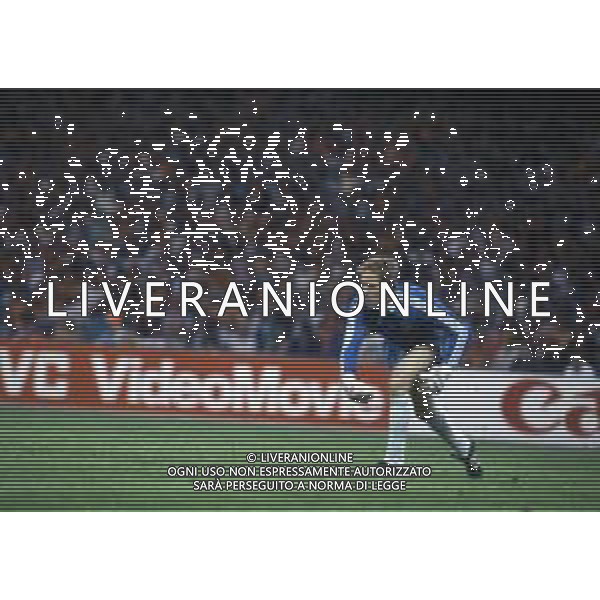 RETROSPETTIVA HANS VAN BREUKELEN CALCIATORE NELLA FOTO HANS VAN BREUKELEN AG ALDO LIVERANI SAS