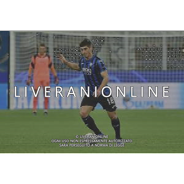 Milano 1-10-2019 Stadio Giuseppe Meazza - San Siro UEFA Champions League fase a gironi 2° giornata gruppo C Atalanta vs Shakhtar Donetsk nella foto Ruslan Malinovskyi (Atalanta) foto Roberto Garavaglia - ag. Aldo Liverani sas/ AGENZIA ALDO LIVERANI SAS
