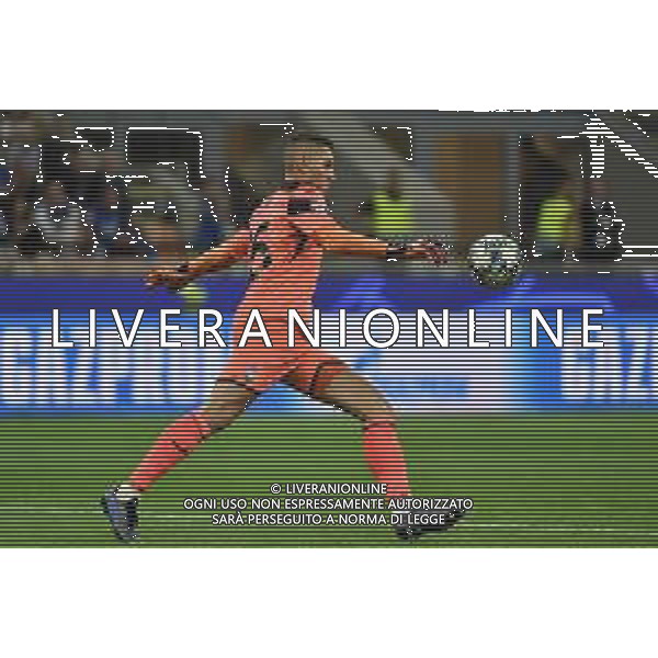 Milano 1-10-2019 Stadio Giuseppe Meazza - San Siro UEFA Champions League fase a gironi 2° giornata gruppo C Atalanta vs Shakhtar Donetsk nella foto Pierluigi Gollini (Atalanta) foto Roberto Garavaglia - ag. Aldo Liverani sas/ AGENZIA ALDO LIVERANI SAS