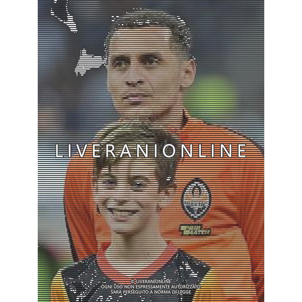Milano 1-10-2019 Stadio Giuseppe Meazza - San Siro UEFA Champions League fase a gironi 2° giornata gruppo C Atalanta vs Shakhtar Donetsk nella foto Alan Patrick (Shakhtar Donetsk) foto Roberto Garavaglia - ag. Aldo Liverani sas/ AGENZIA ALDO LIVERANI SAS