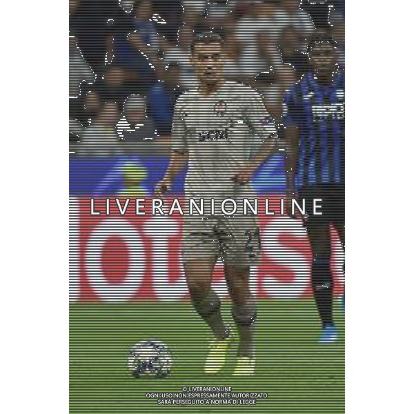 Milano 1-10-2019 Stadio Giuseppe Meazza - San Siro UEFA Champions League fase a gironi 2° giornata gruppo C Atalanta vs Shakhtar Donetsk nella foto Alan Patrick (Shakhtar Donetsk) foto Roberto Garavaglia - ag. Aldo Liverani sas/ AGENZIA ALDO LIVERANI SAS