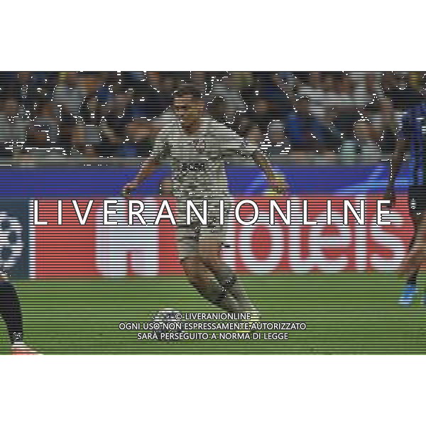 Milano 1-10-2019 Stadio Giuseppe Meazza - San Siro UEFA Champions League fase a gironi 2° giornata gruppo C Atalanta vs Shakhtar Donetsk nella foto Alan Patrick (Shakhtar Donetsk) foto Roberto Garavaglia - ag. Aldo Liverani sas/ AGENZIA ALDO LIVERANI SAS