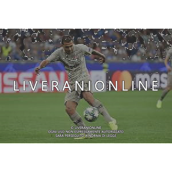Milano 1-10-2019 Stadio Giuseppe Meazza - San Siro UEFA Champions League fase a gironi 2° giornata gruppo C Atalanta vs Shakhtar Donetsk nella foto Alan Patrick (Shakhtar Donetsk) foto Roberto Garavaglia - ag. Aldo Liverani sas/ AGENZIA ALDO LIVERANI SAS