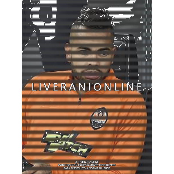 Milano 1-10-2019 Stadio Giuseppe Meazza - San Siro UEFA Champions League fase a gironi 2° giornata gruppo C Atalanta vs Shakhtar Donetsk nella foto Dentinho (Shakhtar Donetsk) foto Roberto Garavaglia - ag. Aldo Liverani sas/ AGENZIA ALDO LIVERANI SAS