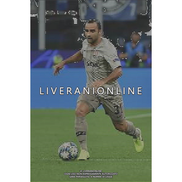 Milano 1-10-2019 Stadio Giuseppe Meazza - San Siro UEFA Champions League fase a gironi 2° giornata gruppo C Atalanta vs Shakhtar Donetsk nella foto Ismaily (Shakhtar Donetsk) foto Roberto Garavaglia - ag. Aldo Liverani sas/ AGENZIA ALDO LIVERANI SAS