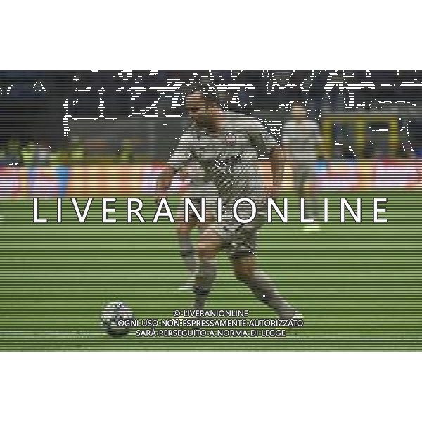 Milano 1-10-2019 Stadio Giuseppe Meazza - San Siro UEFA Champions League fase a gironi 2° giornata gruppo C Atalanta vs Shakhtar Donetsk nella foto Ismaily (Shakhtar Donetsk) foto Roberto Garavaglia - ag. Aldo Liverani sas/ AGENZIA ALDO LIVERANI SAS