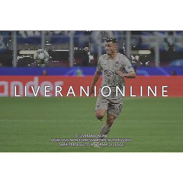 Milano 1-10-2019 Stadio Giuseppe Meazza - San Siro UEFA Champions League fase a gironi 2° giornata gruppo C Atalanta vs Shakhtar Donetsk nella foto Junior Moraes (Shakhtar Donetsk) foto Roberto Garavaglia - ag. Aldo Liverani sas/ AGENZIA ALDO LIVERANI SAS
