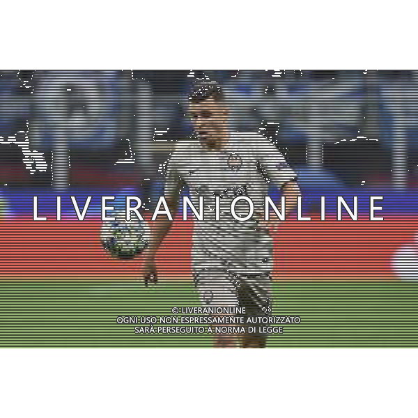 Milano 1-10-2019 Stadio Giuseppe Meazza - San Siro UEFA Champions League fase a gironi 2° giornata gruppo C Atalanta vs Shakhtar Donetsk nella foto Junior Moraes (Shakhtar Donetsk) foto Roberto Garavaglia - ag. Aldo Liverani sas/ AGENZIA ALDO LIVERANI SAS