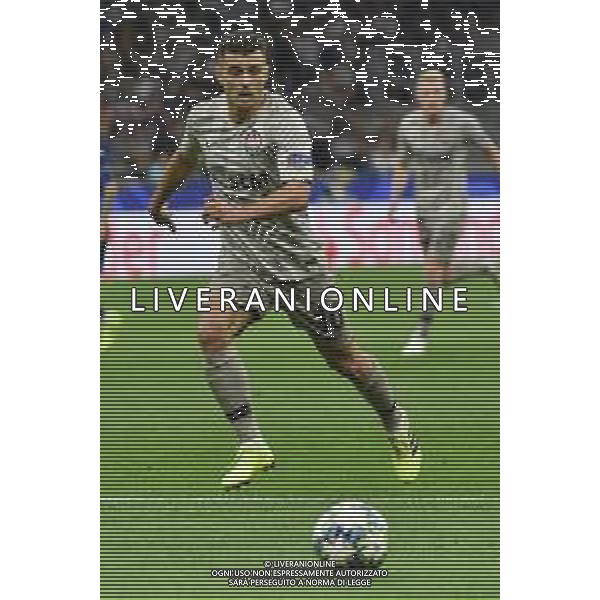 Milano 1-10-2019 Stadio Giuseppe Meazza - San Siro UEFA Champions League fase a gironi 2° giornata gruppo C Atalanta vs Shakhtar Donetsk nella foto Junior Moraes (Shakhtar Donetsk) foto Roberto Garavaglia - ag. Aldo Liverani sas/ AGENZIA ALDO LIVERANI SAS