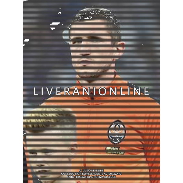 Milano 1-10-2019 Stadio Giuseppe Meazza - San Siro UEFA Champions League fase a gironi 2° giornata gruppo C Atalanta vs Shakhtar Donetsk nella foto Serhiy Kryvtsov (Shakhtar Donetsk) foto Roberto Garavaglia - ag. Aldo Liverani sas/ AGENZIA ALDO LIVERANI SAS
