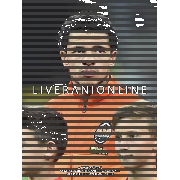 Milano 1-10-2019 Stadio Giuseppe Meazza - San Siro UEFA Champions League fase a gironi 2° giornata gruppo C Atalanta vs Shakhtar Donetsk nella foto Taison (Shakhtar Donetsk) foto Roberto Garavaglia - ag. Aldo Liverani sas/ AGENZIA ALDO LIVERANI SAS