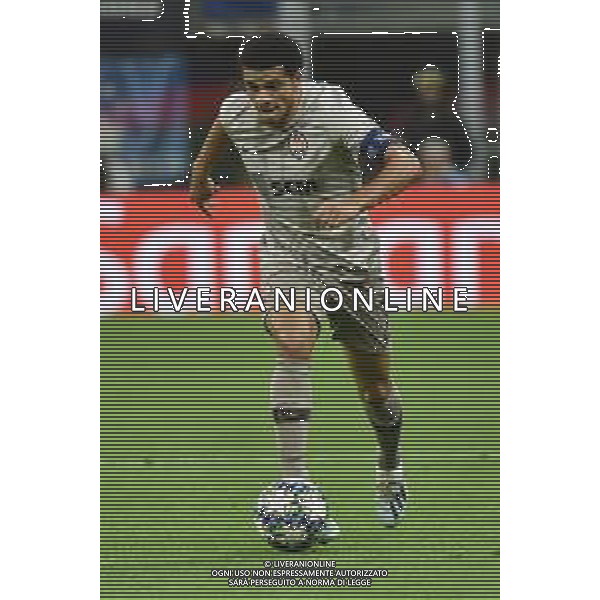 Milano 1-10-2019 Stadio Giuseppe Meazza - San Siro UEFA Champions League fase a gironi 2° giornata gruppo C Atalanta vs Shakhtar Donetsk nella foto Taison (Shakhtar Donetsk) foto Roberto Garavaglia - ag. Aldo Liverani sas/ AGENZIA ALDO LIVERANI SAS