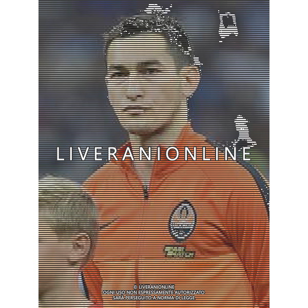 Milano 1-10-2019 Stadio Giuseppe Meazza - San Siro UEFA Champions League fase a gironi 2° giornata gruppo C Atalanta vs Shakhtar Donetsk nella foto Taras Stepanenko (Shakhtar Donetsk) foto Roberto Garavaglia - ag. Aldo Liverani sas/ AGENZIA ALDO LIVERANI SAS