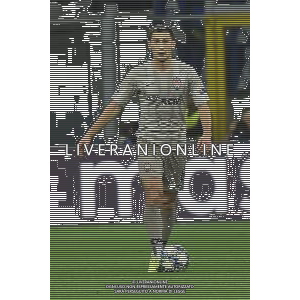 Milano 1-10-2019 Stadio Giuseppe Meazza - San Siro UEFA Champions League fase a gironi 2° giornata gruppo C Atalanta vs Shakhtar Donetsk nella foto Taras Stepanenko (Shakhtar Donetsk) foto Roberto Garavaglia - ag. Aldo Liverani sas/ AGENZIA ALDO LIVERANI SAS