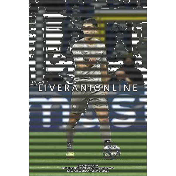 Milano 1-10-2019 Stadio Giuseppe Meazza - San Siro UEFA Champions League fase a gironi 2° giornata gruppo C Atalanta vs Shakhtar Donetsk nella foto Taras Stepanenko (Shakhtar Donetsk) foto Roberto Garavaglia - ag. Aldo Liverani sas/ AGENZIA ALDO LIVERANI SAS