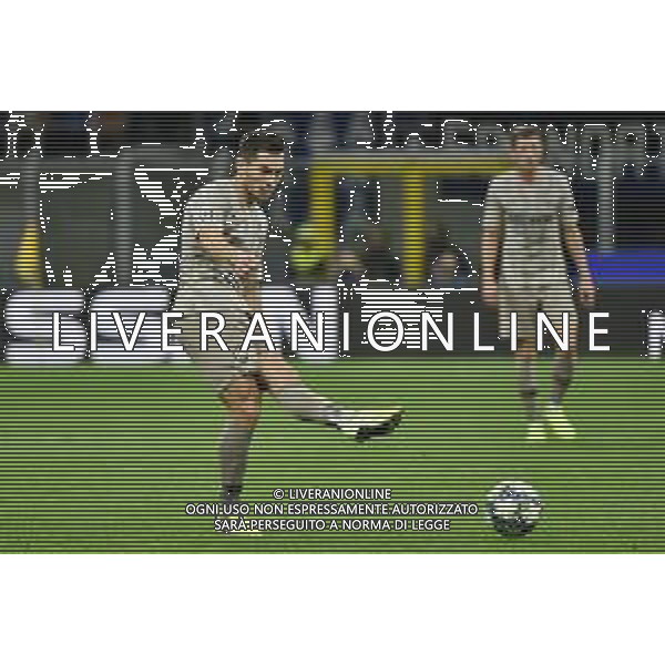Milano 1-10-2019 Stadio Giuseppe Meazza - San Siro UEFA Champions League fase a gironi 2° giornata gruppo C Atalanta vs Shakhtar Donetsk nella foto Taras Stepanenko (Shakhtar Donetsk) foto Roberto Garavaglia - ag. Aldo Liverani sas/ AGENZIA ALDO LIVERANI SAS