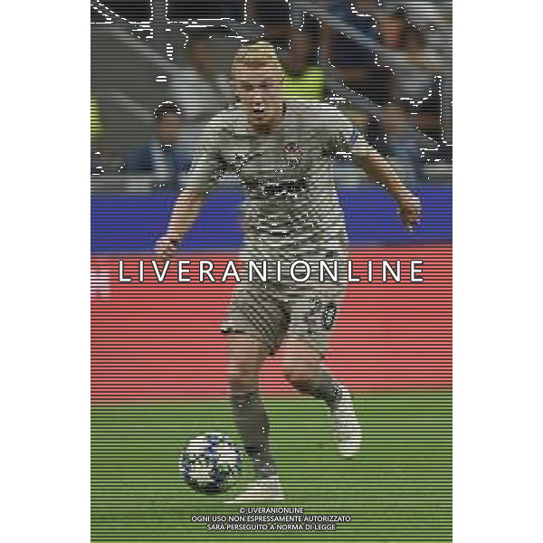 Milano 1-10-2019 Stadio Giuseppe Meazza - San Siro UEFA Champions League fase a gironi 2° giornata gruppo C Atalanta vs Shakhtar Donetsk nella foto Viktor Kovalenko (Shakhtar Donetsk) foto Roberto Garavaglia - ag. Aldo Liverani sas/ AGENZIA ALDO LIVERANI SAS