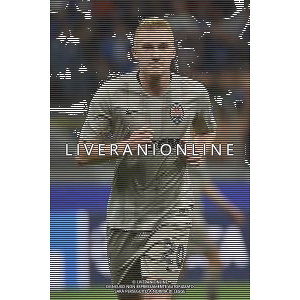 Milano 1-10-2019 Stadio Giuseppe Meazza - San Siro UEFA Champions League fase a gironi 2° giornata gruppo C Atalanta vs Shakhtar Donetsk nella foto Viktor Kovalenko (Shakhtar Donetsk) foto Roberto Garavaglia - ag. Aldo Liverani sas/ AGENZIA ALDO LIVERANI SAS