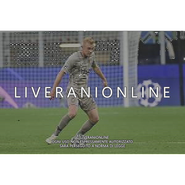 Milano 1-10-2019 Stadio Giuseppe Meazza - San Siro UEFA Champions League fase a gironi 2° giornata gruppo C Atalanta vs Shakhtar Donetsk nella foto Viktor Kovalenko (Shakhtar Donetsk) foto Roberto Garavaglia - ag. Aldo Liverani sas/ AGENZIA ALDO LIVERANI SAS