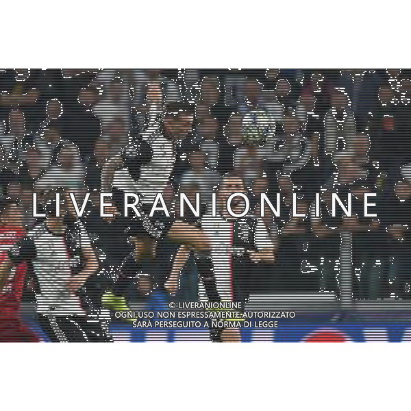 Torino 1.10.2019 Stadio Allianz Stadium Juventus vs Leverkusen Gruppo D Giornata 2 di 6 ©Falzone/Agenzia Aldo Liverani NELLA FOTO : Federico Bernardeschi / AGENZIA ALDO LIVERANI SAS