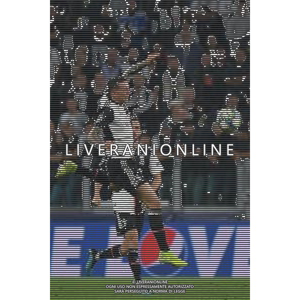 Torino 1.10.2019 Stadio Allianz Stadium Juventus vs Leverkusen Gruppo D Giornata 2 di 6 ©Falzone/Agenzia Aldo Liverani NELLA FOTO : Federico Bernardeschi / AGENZIA ALDO LIVERANI SAS