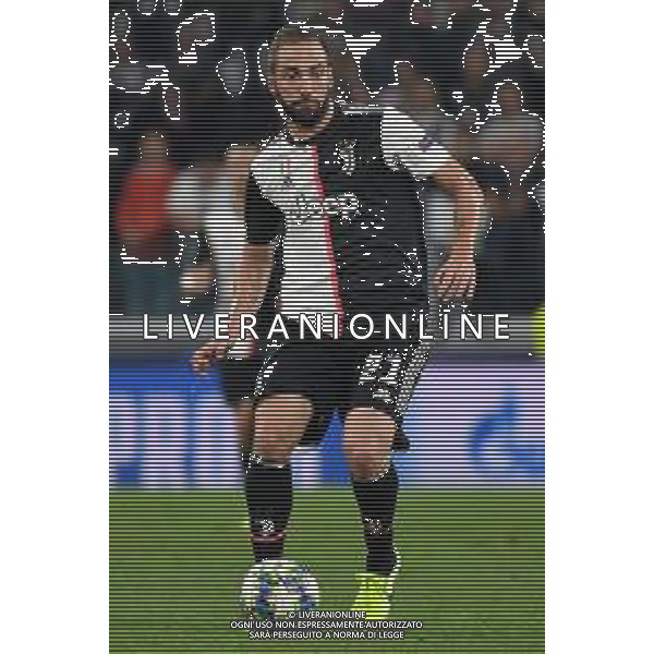 Torino 1.10.2019 Stadio Allianz Stadium Juventus vs Leverkusen Gruppo D Giornata 2 di 6 ©Falzone/Agenzia Aldo Liverani NELLA FOTO : Gonzalo Higuain / AGENZIA ALDO LIVERANI SAS
