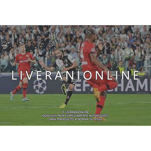 Torino 1.10.2019 Stadio Allianz Stadium Juventus vs Leverkusen Gruppo D Giornata 2 di 6 ©Falzone/Agenzia Aldo Liverani NELLA FOTO : Gonzalo Higuain / AGENZIA ALDO LIVERANI SAS
