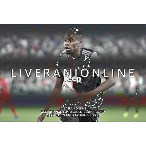 Torino 1.10.2019 Stadio Allianz Stadium Juventus vs Leverkusen Gruppo D Giornata 2 di 6 ©Falzone/Agenzia Aldo Liverani NELLA FOTO : Blaise Matuidi / AGENZIA ALDO LIVERANI SAS