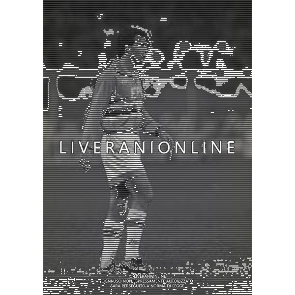 20-10-1994 GENOVA- SUPERCOPPA SAMPDORIA GRASSHOPPER 3-0 NELLA FOTO ALESSANDRO MELLI AG ALDO LIVERANI SAS