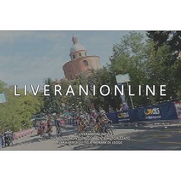 04-10-2019 Giro Dell\'emilia Donne; Bologna - San Luca; ©SIROTTI / AGENZIA ALDO LIVERANI SAS