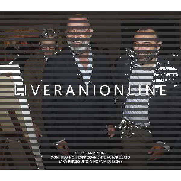 UNA NUOVA ITALIA - Terza festa Nazionale DEMS a Rimini 05/10/2019 nella foto: Stefano Bonaccini presidente della regione Emilia-Romagna ©Claudio Zamagni/Agenzia Aldo Liverani s.a.s