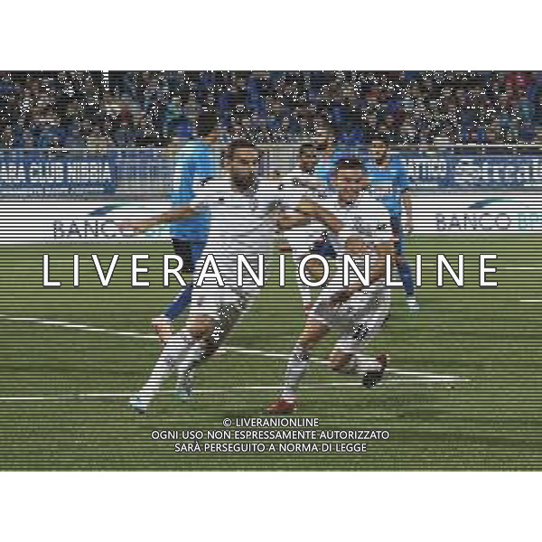 Novara 05-10-2019 Stadio S.Piola - Campionato lega pro gir A Novara - Pro Vercelli nella foto COMI ESULTANZA DOPO IL GOAL foto Antonio Saia - ag. Aldo Liverani sas