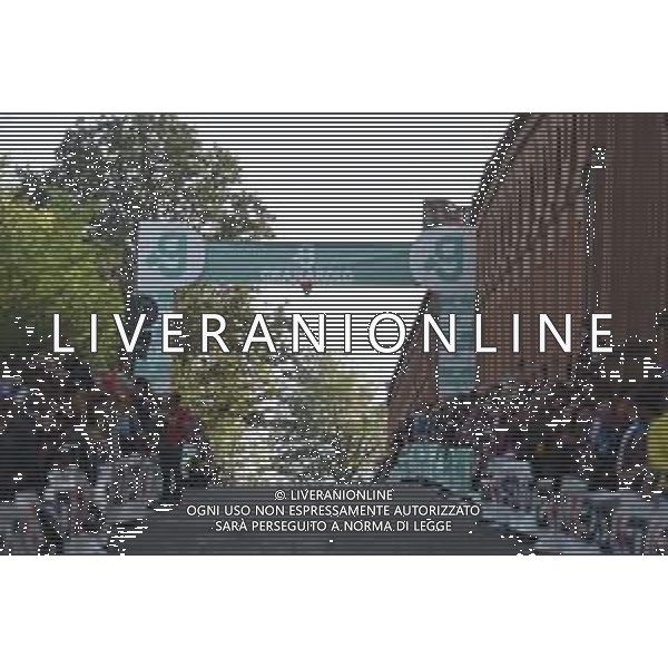 04-10-2019 Giro Dell\'emilia; Bologna - San Luca; / AGENZIA ALDO LIVERANI SAS