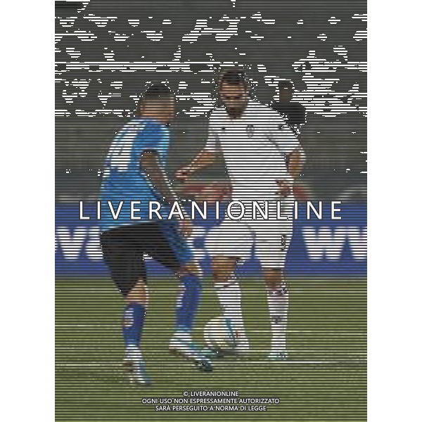 Novara 05-10-2019 Stadio S.Piola - Campionato lega pro gir A Novara - Pro Vercelli nella foto COMI foto Antonio Saia - ag. Aldo Liverani sas