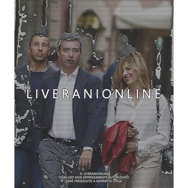UNA NUOVA ITALIA - Terza festa Nazionale DEMS a Rimini 05/10/2019 nella foto: onorevole Andrea Orlando e Eva Giovannini passeggiano per la città ©Claudio Zamagni/Agenzia Aldo Liverani s.a.s